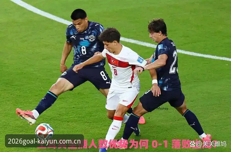 世界杯观赛热潮 vs 签证障碍：约旦土耳其球迷的赴美困境，2026kaiyun带你直击现场