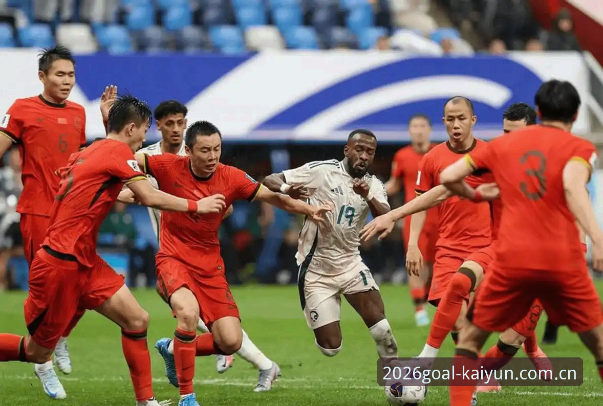 世界杯66队扩军 vs 48队现状：中国男足能否搭上2030年顺风车？深度对比与实战解读